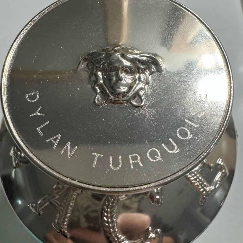 Versace Dylan Turquoise Fragrance - Picture 2 of 6